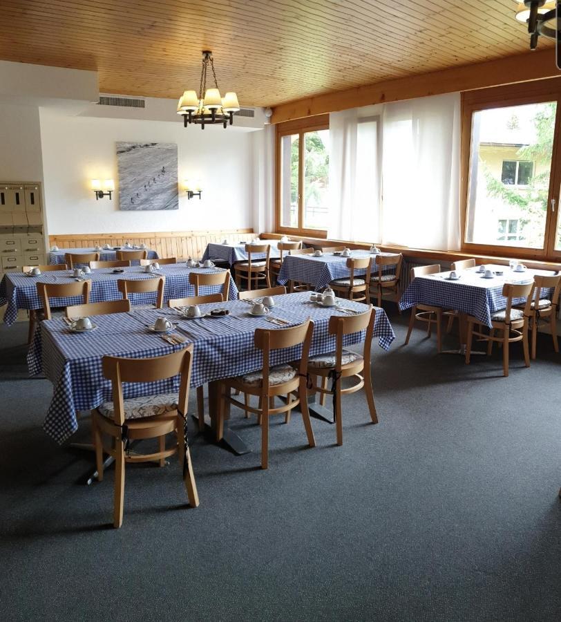 Hotel Jungfrau 3*