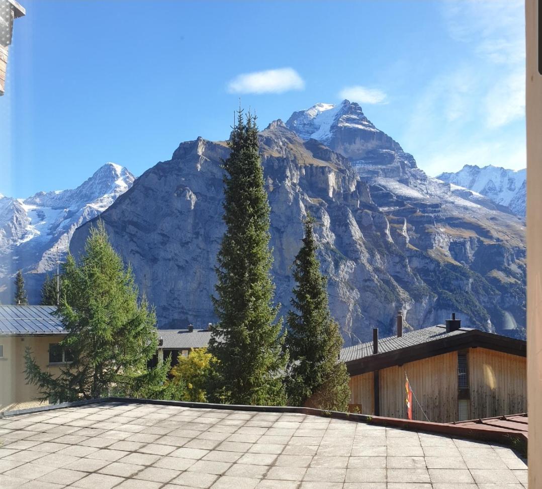 Hotel Jungfrau