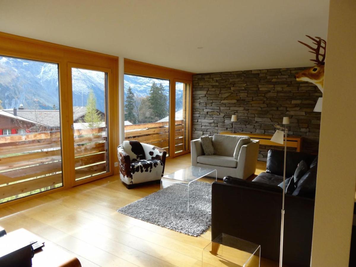 Jungfrau 3*