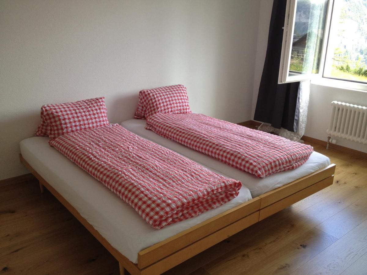 Hotel Jungfrau