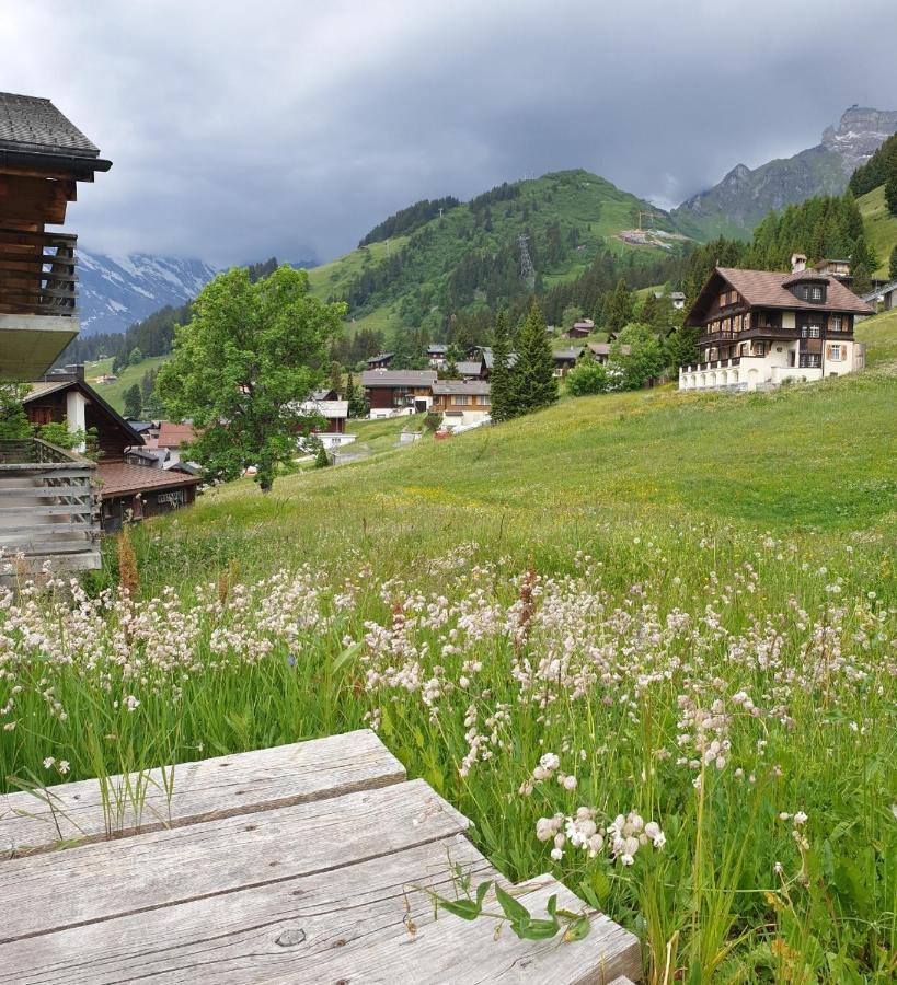 Hotel Jungfrau