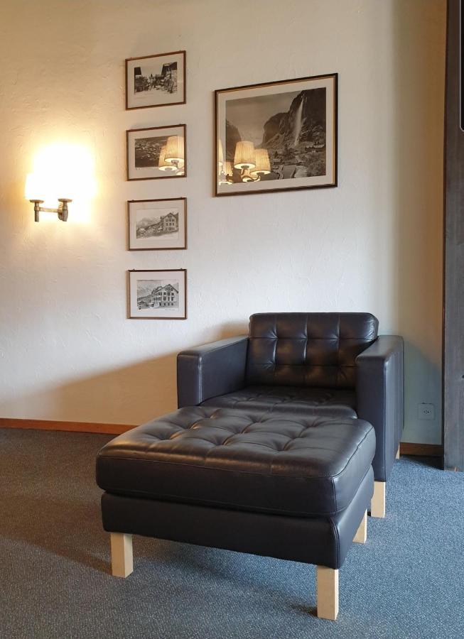 Jungfrau Hotel