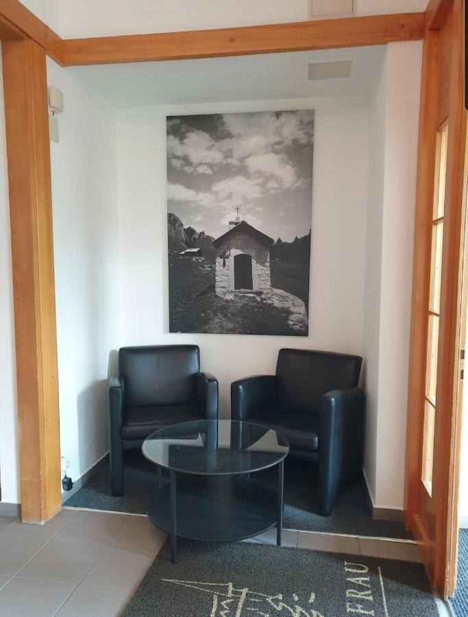 Jungfrau Hotel Mürren