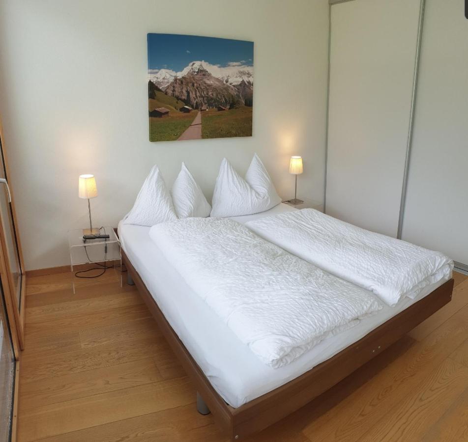 Jungfrau